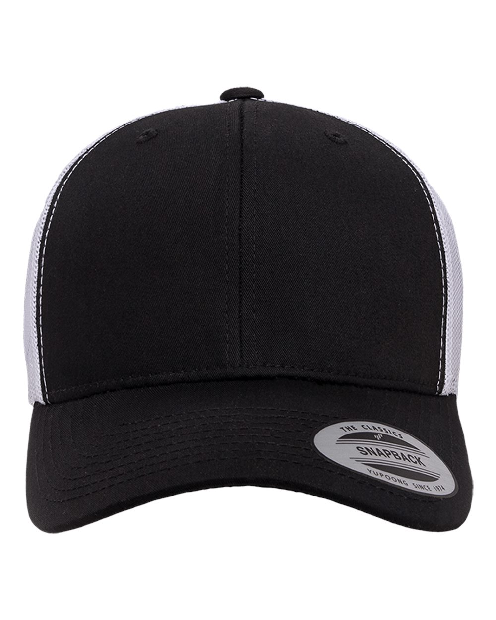 Patch Hat - Custom - Snapback