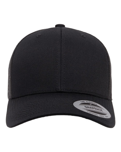 Patch Hat - Custom - Snapback