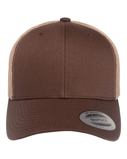 Patch Hat - Custom - Snapback