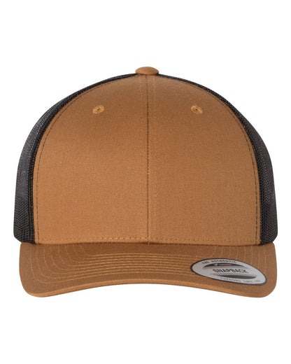 Patch Hat - Custom - Snapback