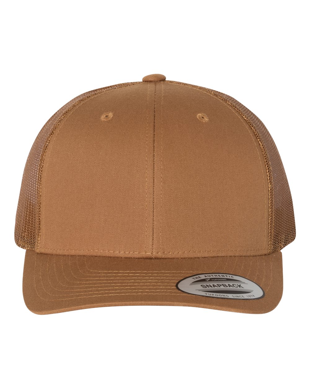 Patch Hat - Custom - Snapback
