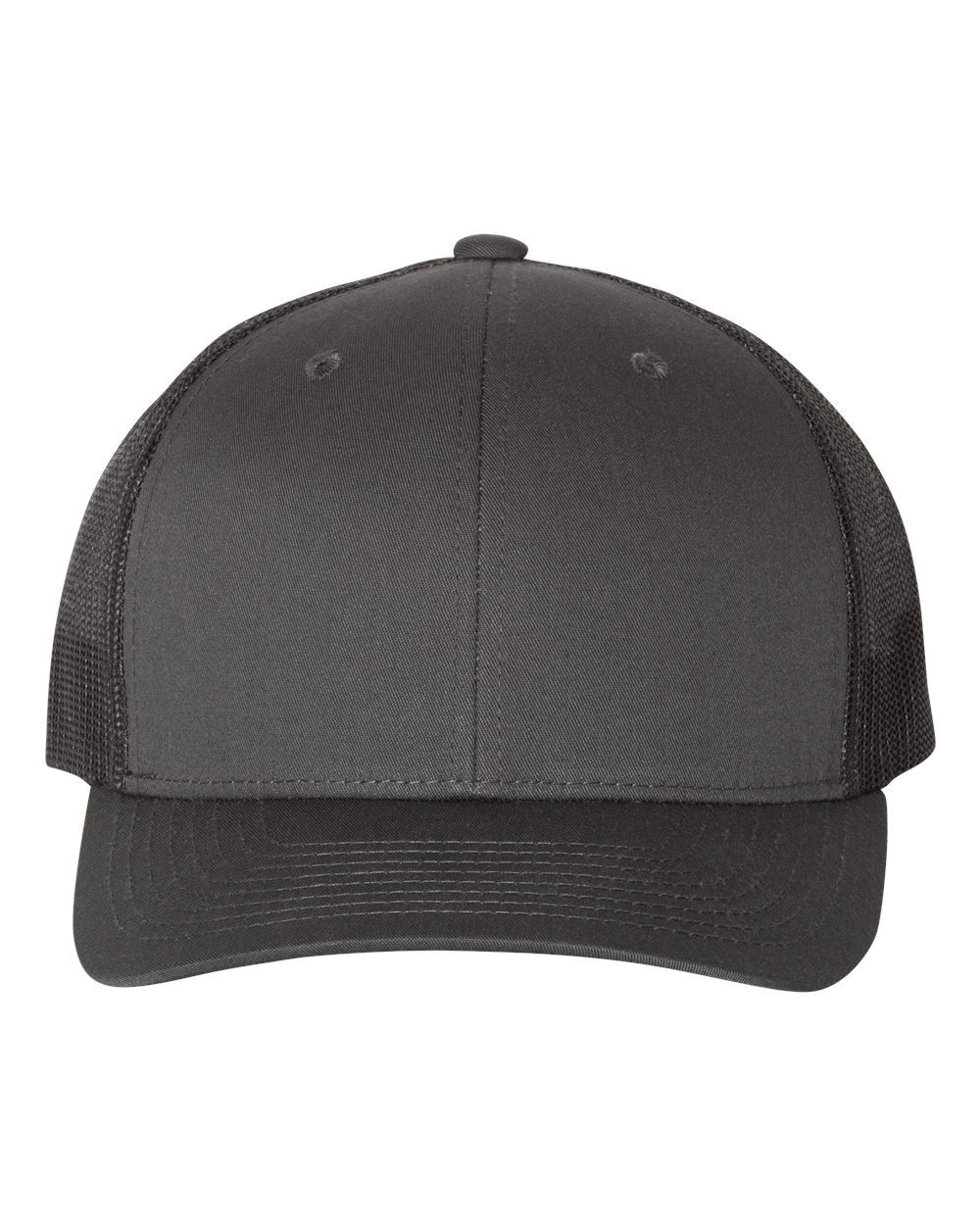 Patch Hat - Custom - Snapback