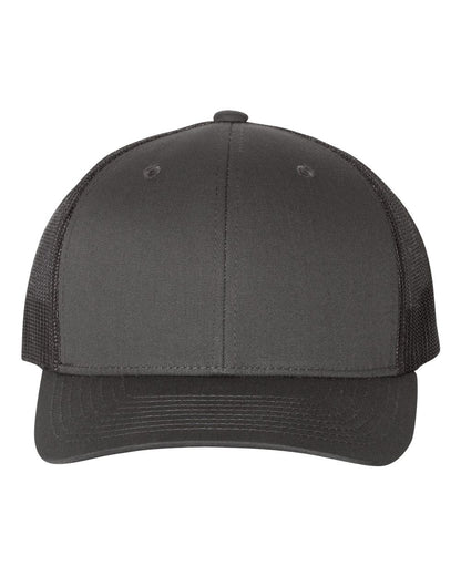 Patch Hat - Custom - Snapback