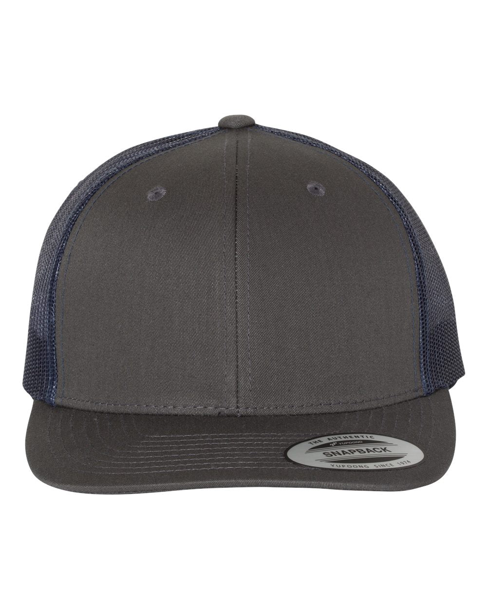 Patch Hat - Custom - Snapback