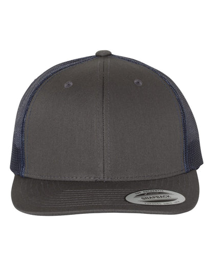 Patch Hat - Custom - Snapback