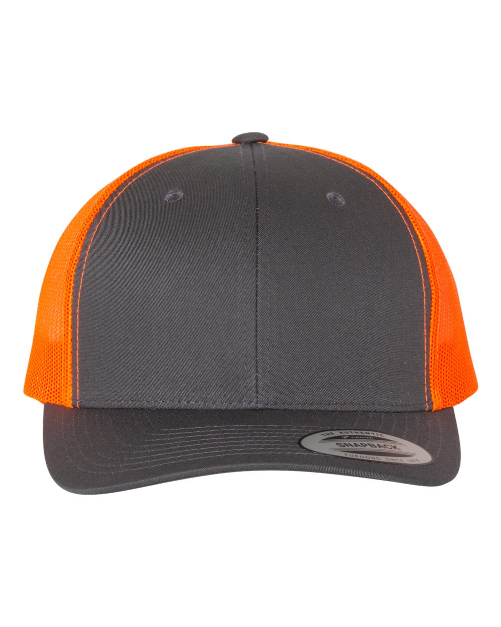 Patch Hat - Custom - Snapback