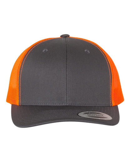 Patch Hat - Custom - Snapback