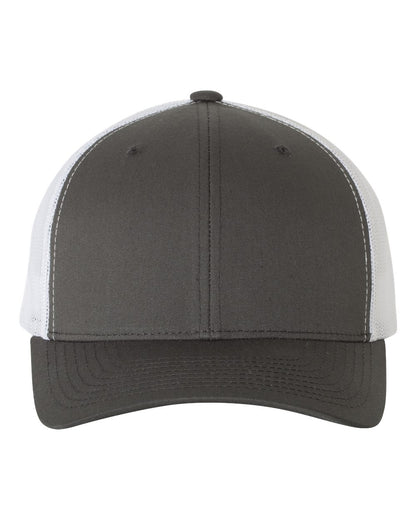 Patch Hat - Custom - Snapback