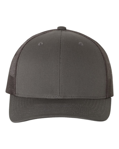 Patch Hat - Custom - Snapback