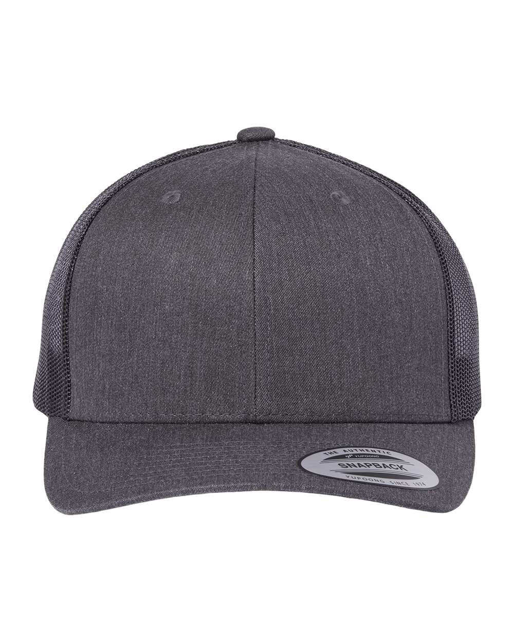 Patch Hat - Custom - Snapback