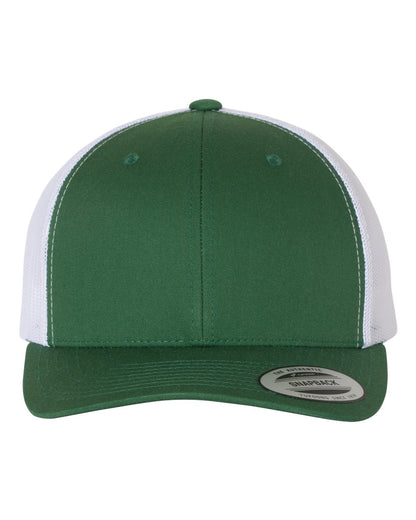 Patch Hat - Custom - Snapback