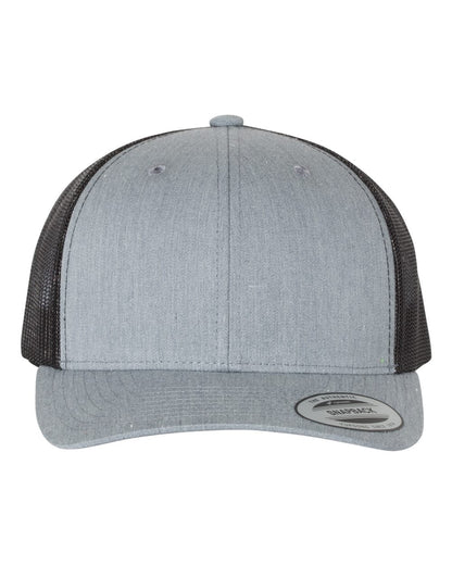 Patch Hat - Custom - Snapback