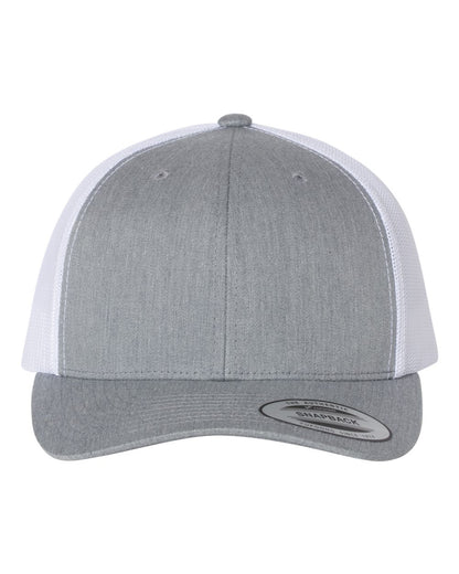 Patch Hat - Custom - Snapback