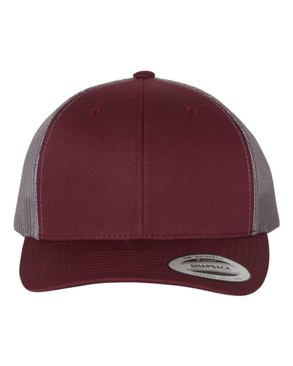 Patch Hat - Custom - Snapback