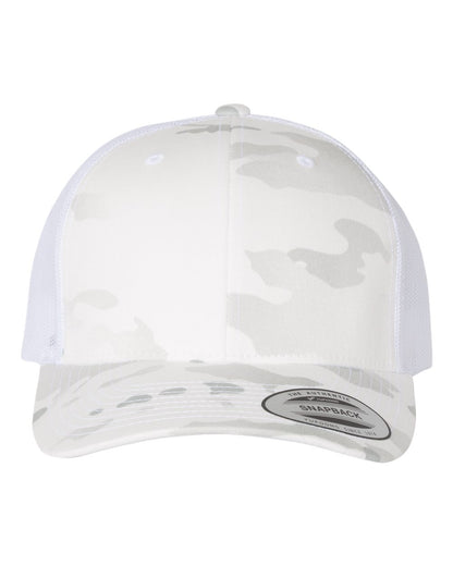 Patch Hat - Custom - Snapback