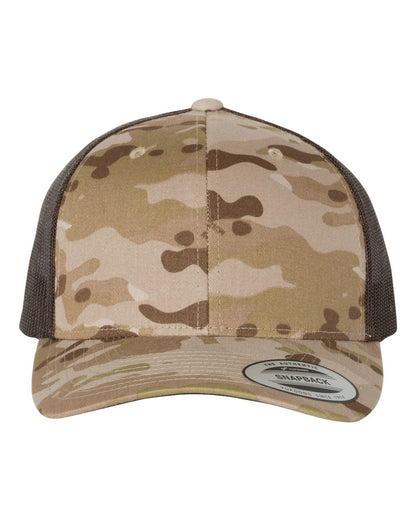 Patch Hat - Custom - Snapback