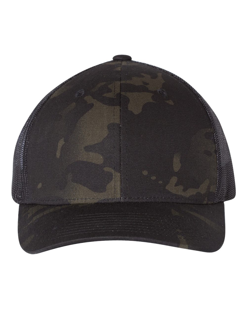 Patch Hat - Custom - Snapback