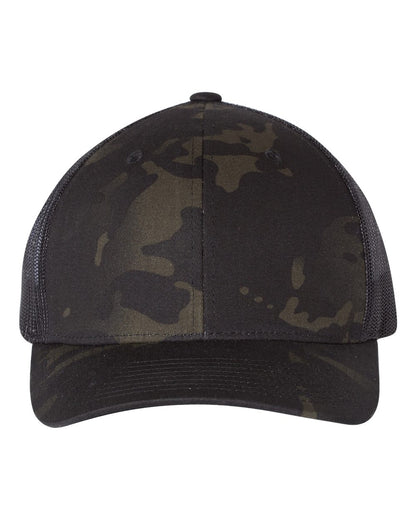 Patch Hat - Custom - Snapback