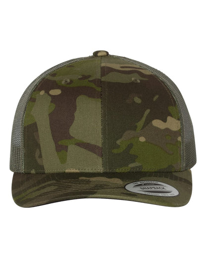 Patch Hat - Custom - Snapback