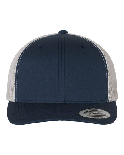 Patch Hat - Custom - Snapback