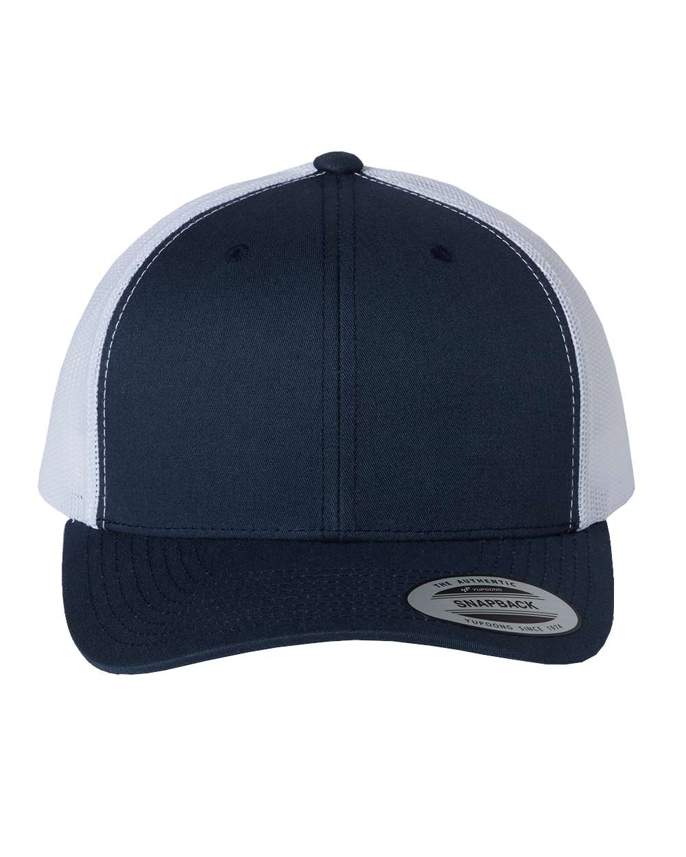 Patch Hat - Custom - Snapback