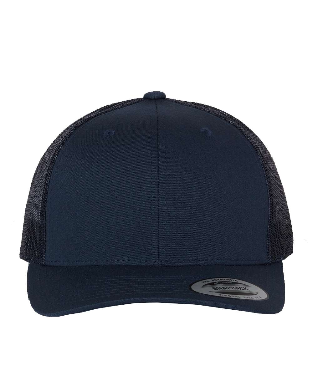 Patch Hat - Custom - Snapback