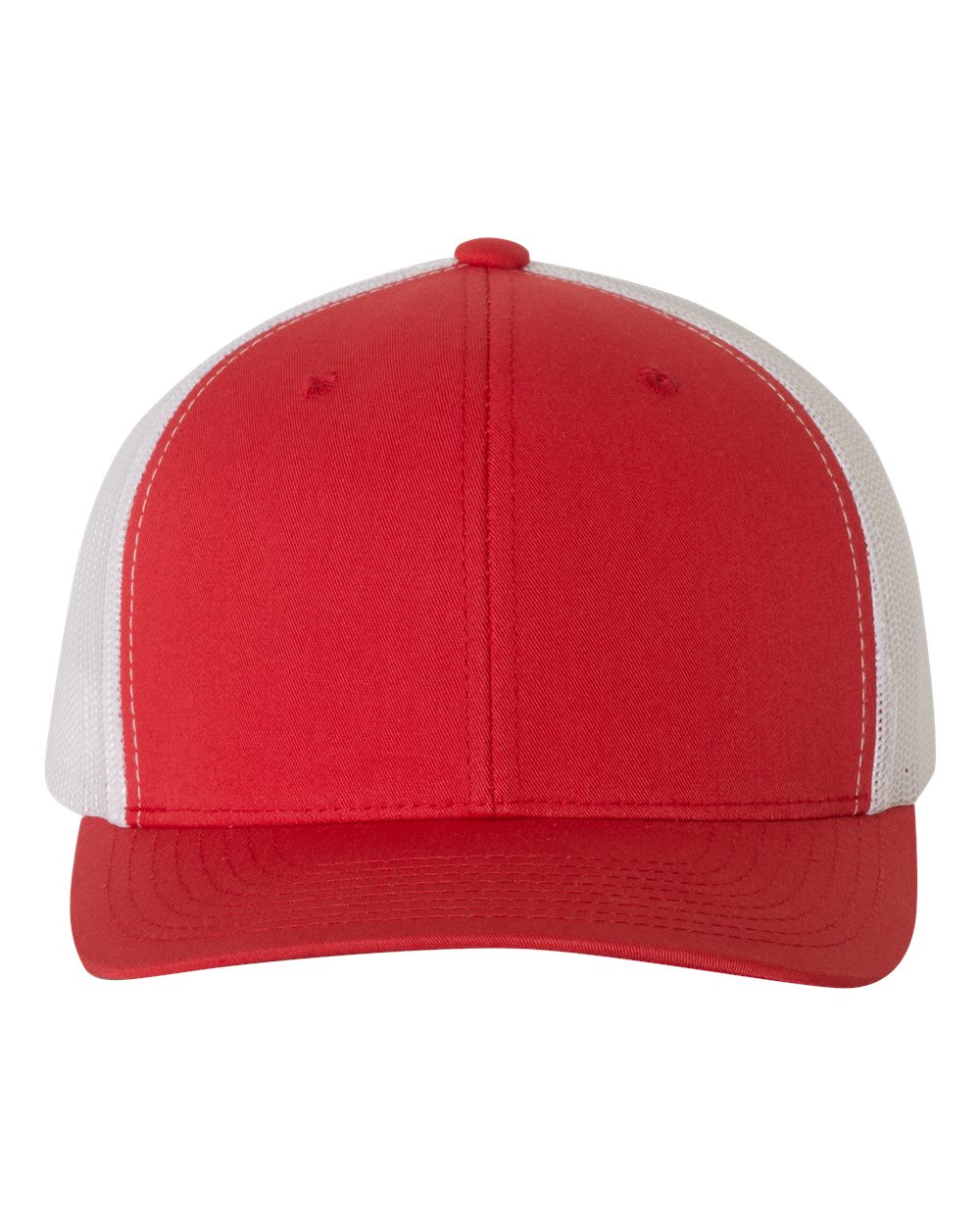 Patch Hat - Custom - Snapback