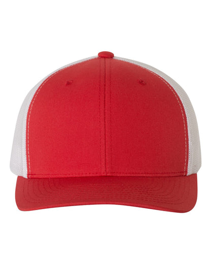 Patch Hat - Custom - Snapback