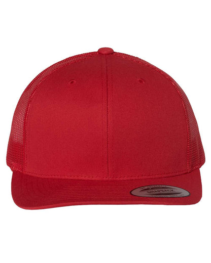 Patch Hat - Custom - Snapback