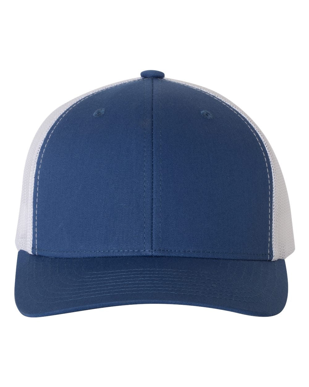 Patch Hat - Custom - Snapback