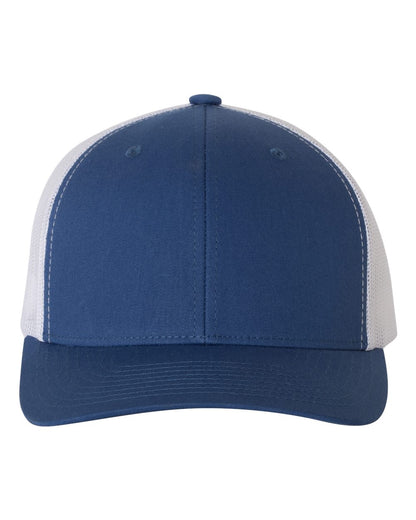 Patch Hat - Custom - Snapback