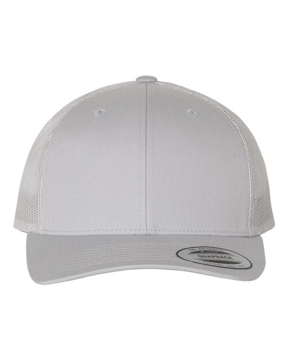 Patch Hat - Custom - Snapback