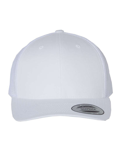 Patch Hat - Custom - Snapback
